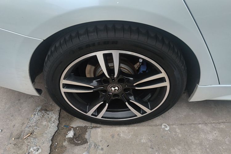 Used BMW 3 Series 2016 328i M Sport Right Rear Wheel Hub