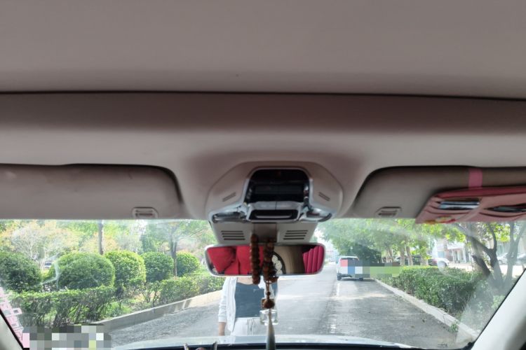 Used Geely Auto icon 2020 1.5TD i9 BSG
