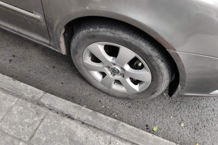 Used Skoda Octavia 2010 1.4TSI GreenLine
