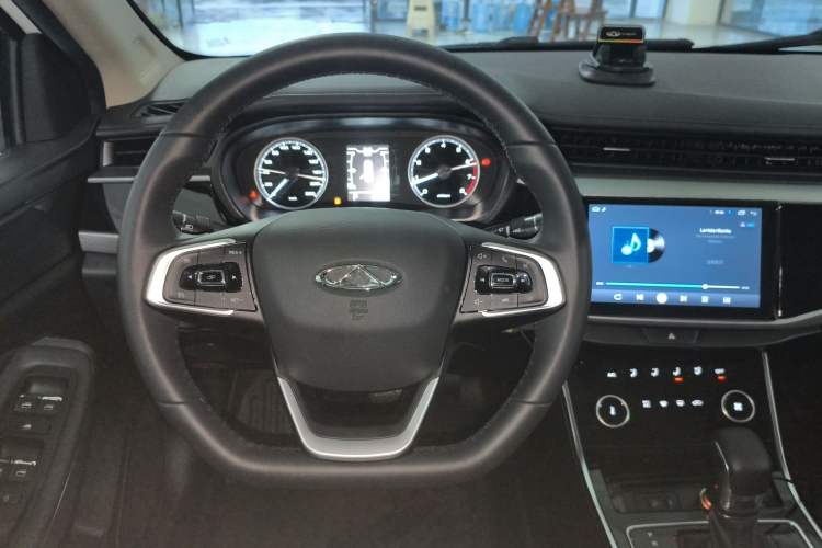 Used Chery Arrizo 5 2024 1.5L CVT Style Version