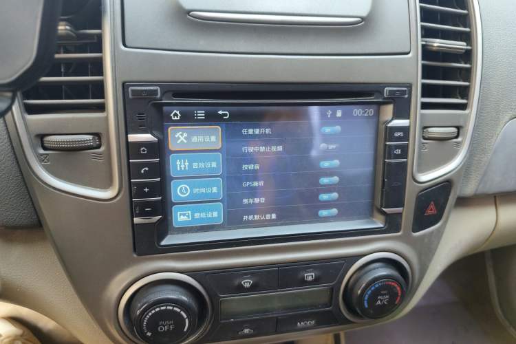 Used Nissan Sylphy 2012 Classic 1.6XE Manual Comfort Edition
