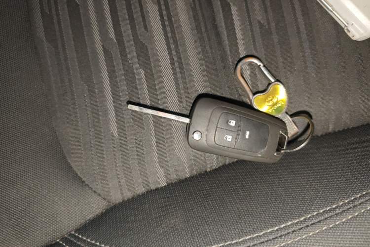 Used Chevrolet Monza 2024 1.5L Dual-Clutch Enjoyment Edition
