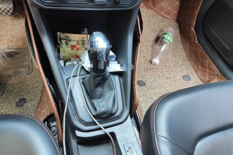 Used Volkswagen Jetta 2017 1.5L Automatic Fashion Model
