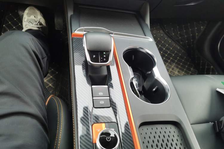 Used Chery Arrizo 5 GT 2023 1.5T CVT Enjoy