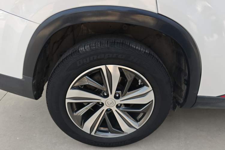 Used Changan CS75 PLUS 2020 1.5T Automatic Luxury Version