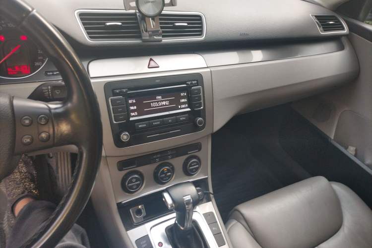 Used Volkswagen Magotan 2011 1.4 TSI Elite Edition
