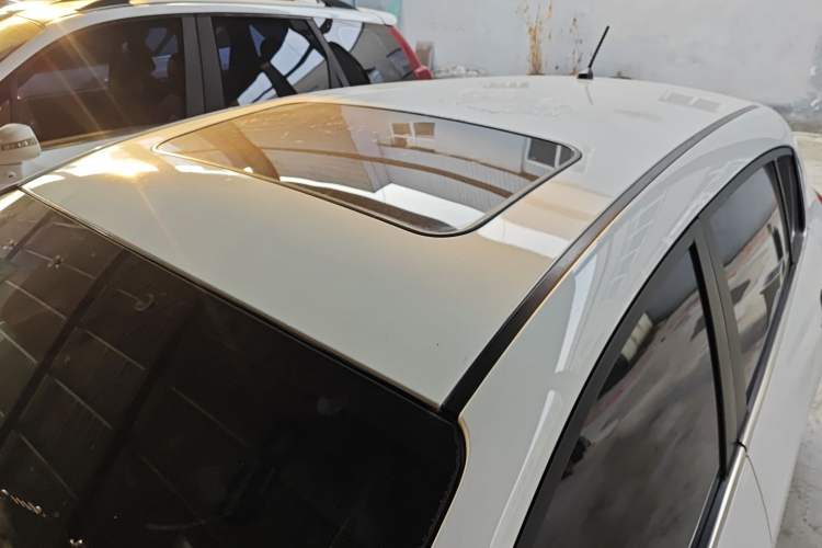 Used Kia K3S 2014 1.6L Automatic GLS
