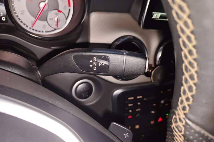 Used Mercedes-Benz GLA 2016 GLA 220 4MATIC Fashion Edition