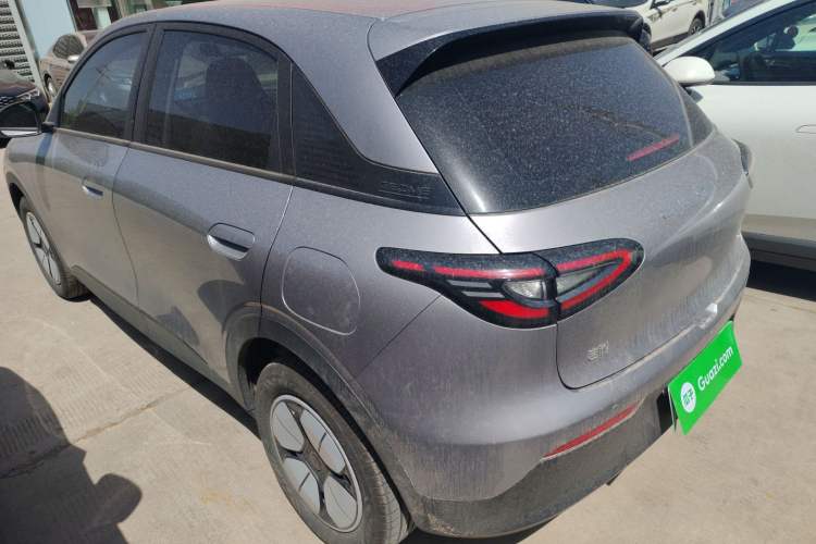 Used Geely Galaxy Geome 2025 310km Youth Edition