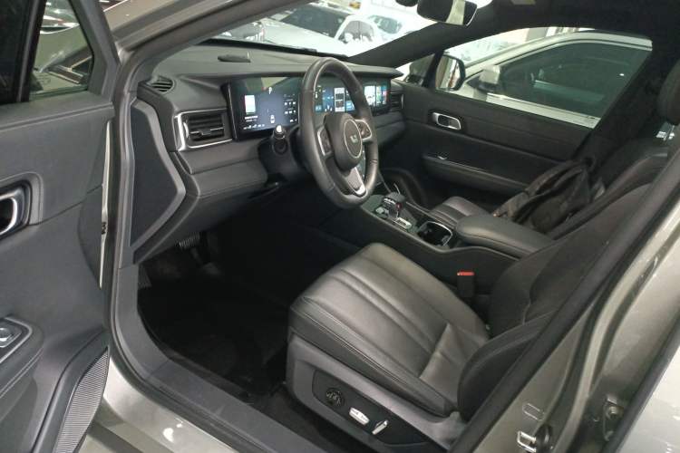 Used Li Auto ONE 2020 Extended-Range 6-Seater Version
