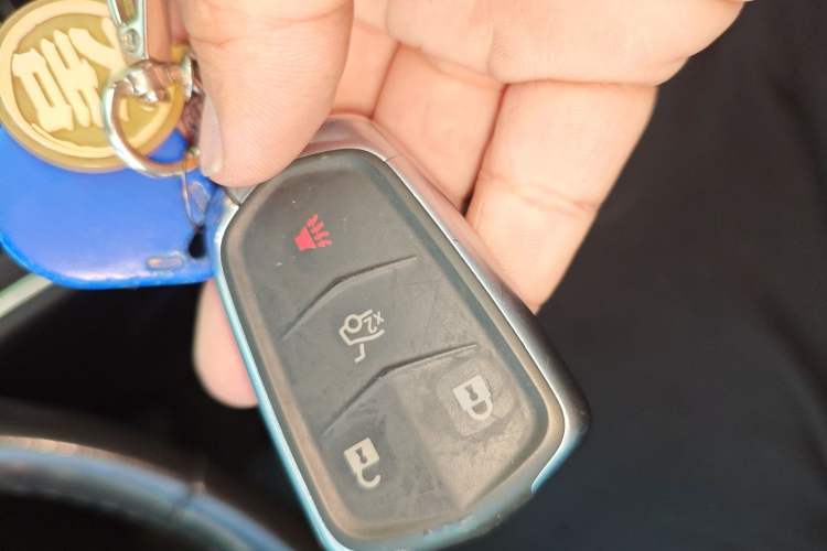 Used Cadillac XTS 2018 28T Tech Edition
