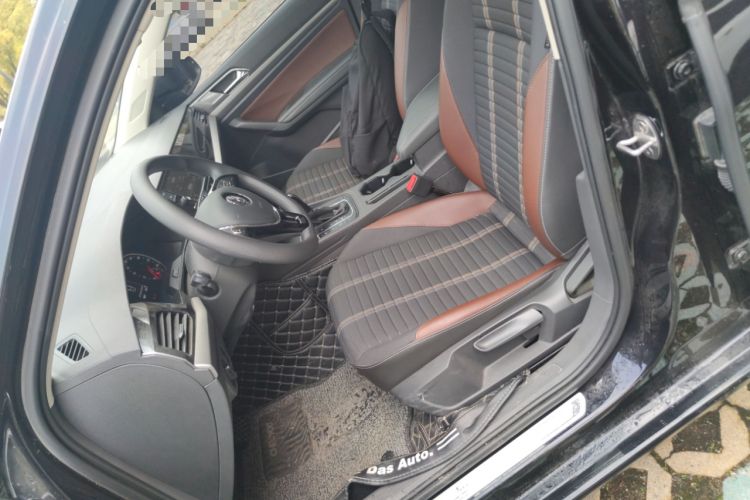 Used Volkswagen Lavida 2018 280TSI DSG Comfort Edition China V Standard Left Front Seat