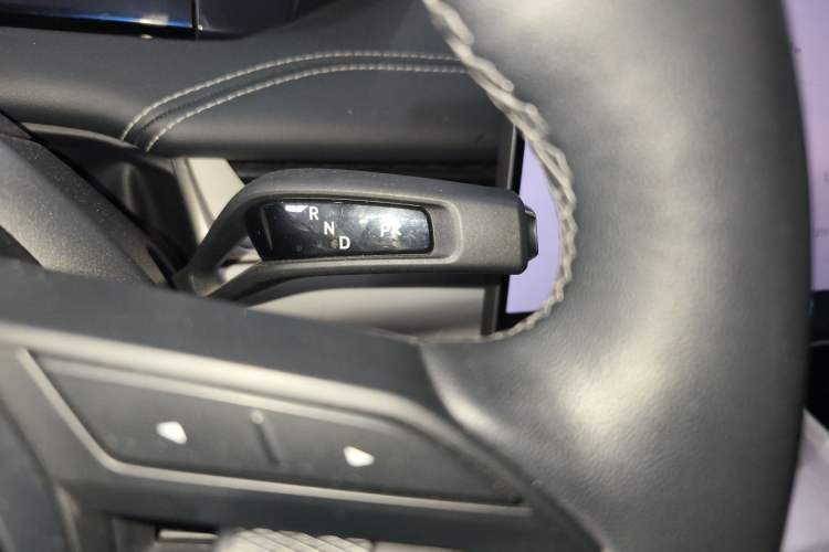 Used Xiaomi Auto SU7 2024 Four-Wheel Drive Ultra-Long Range Advanced Intelligent Driving Max Edition