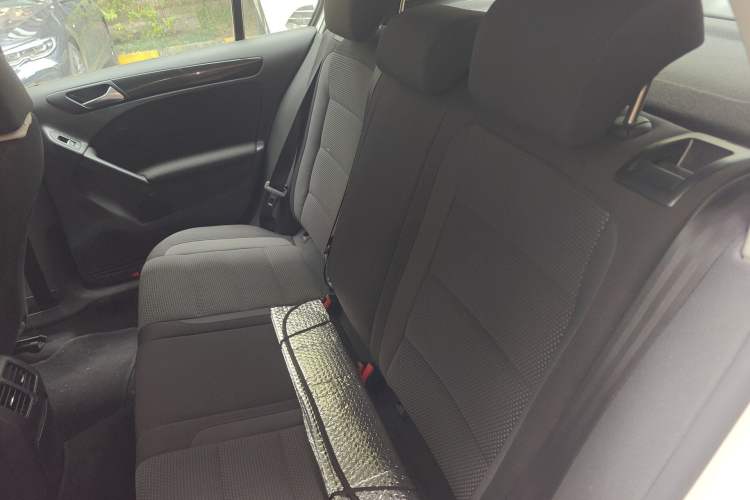 Used Volkswagen Golf 2012 1.4 TSI Automatic Comfort Edition
