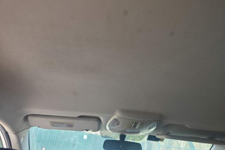 Used GAC Trumpchi GS5 2012 2.0L Manual Two-Wheel Drive Comfort Edition