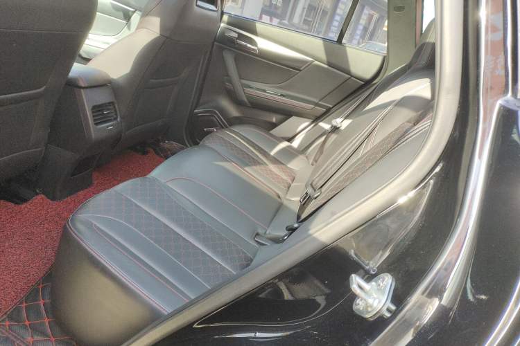 Used Haima 8S 2019 1.6 TGDI Automatic Smart Edition