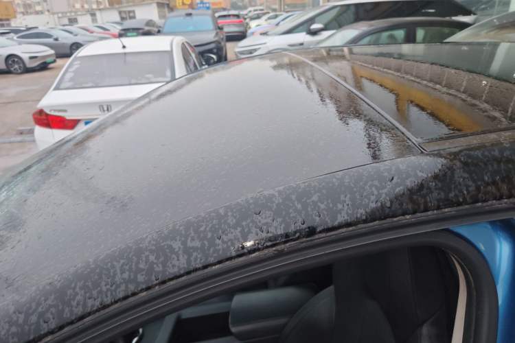 Used XPeng G3 2020 520 Smart Edition