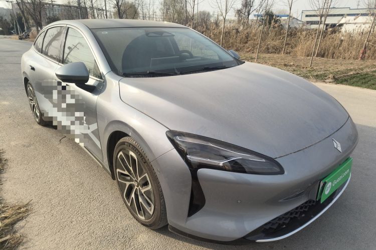 Used Baojun Enjoy 2025 All-Electric 600km Luxury Edition