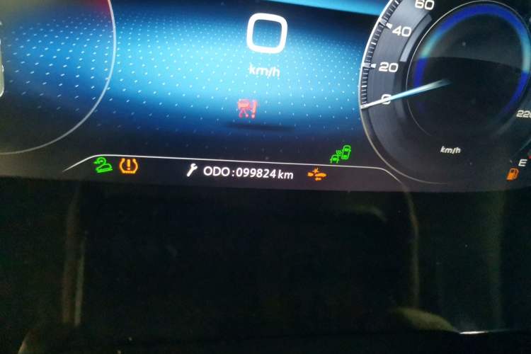 Used Dongfeng Aeolus AX7 2021 PRO 1.6T Automatic Intelligent Driving Edition