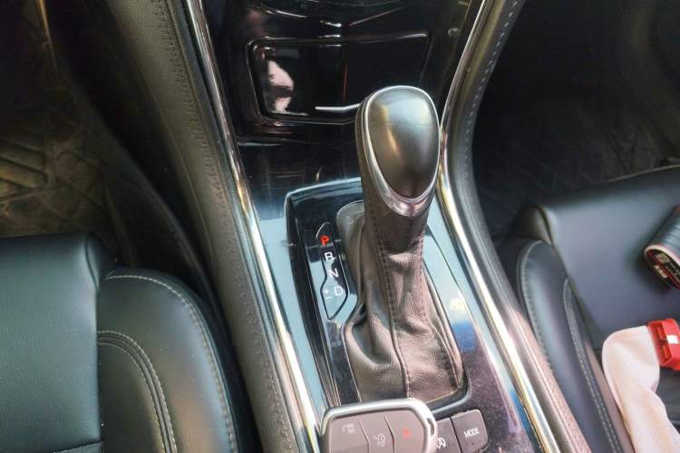 Used Cadillac ATS-L 2016 28T Tech Edition