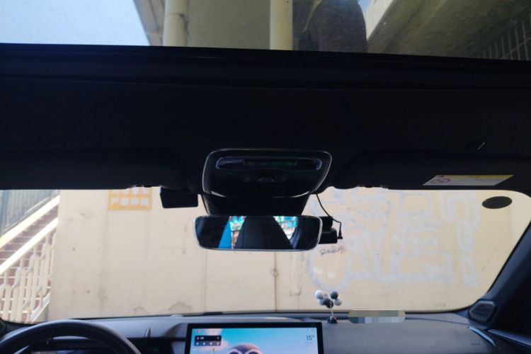 Used Lynk & Co 03 2023 2.0TD DCT H-Power Halo