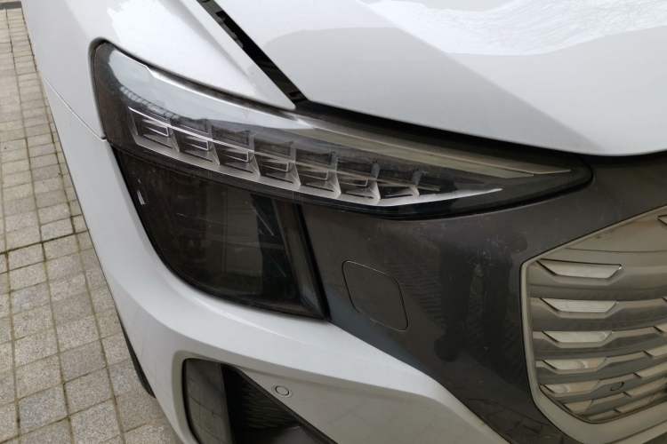 Used Audi Q5 e-tron 2022 40 e-tron Starry Edition Luxury Package
