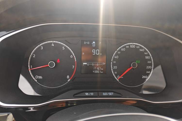 Used Jetta VS5 2022 280TSI Automatic Trendy Pro Version
