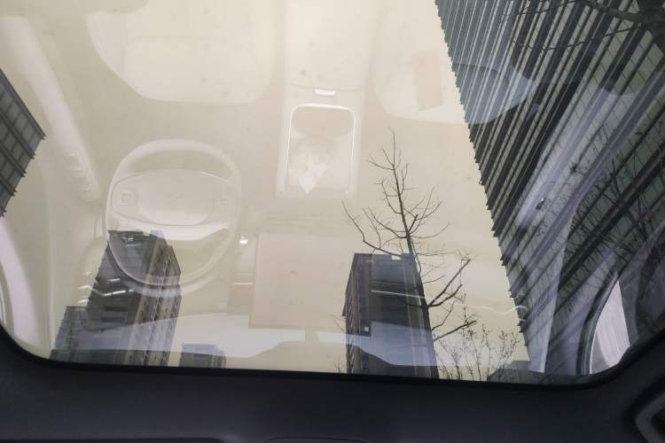 Used XPeng G6 2025 625 Long-Range Max Tech Edition
