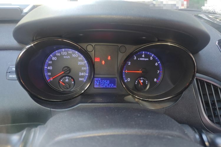 Used Hyundai Genesis Coupe 2009 2.0T Automatic Deluxe Edition