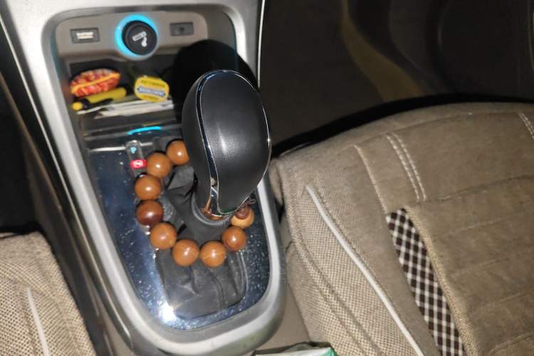 Used Buick GT 2013 GT 1.6L Automatic Fashion Edition