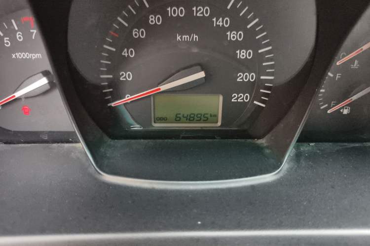 Used Kia Cerato 2010 1.6 AT GL
