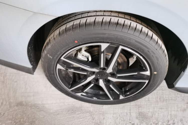 Used Geely Auto Binray 2024 Binrui COOL 1.5T DCT Longteng Edition
