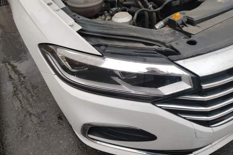 Used Volkswagen Lavida 2023 280TSI DSG Full-Comfort Edition
