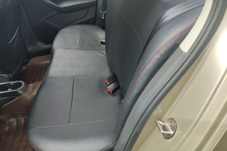 Used Skoda Rapid 2018 1.6L Manual Standard Edition
