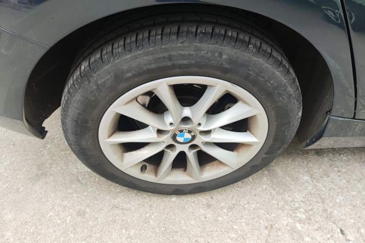 Used BMW 1 Series (Import) 2015 118i Urban Design Package