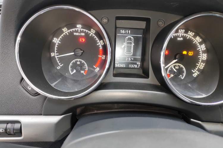 Used Skoda Yeti 2014 1.4TSI Manual Polar Edition