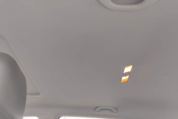 Used Volkswagen Touran 2013 1.4T Manual Comfort Edition 5-Seater Headliner