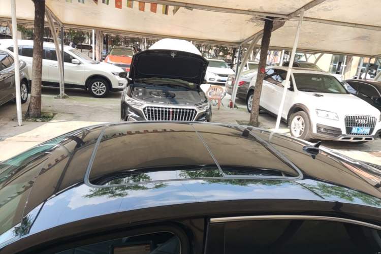 Used Volkswagen Passat 2023 Restyled 330TSI Starry Luxury Edition
