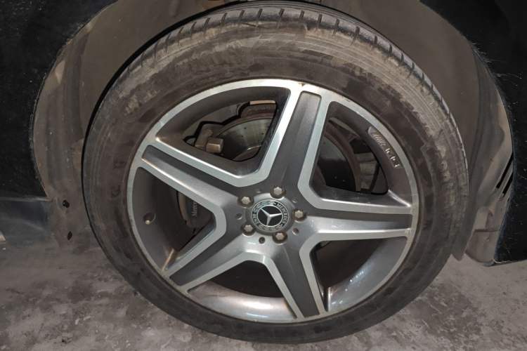 Used Mercedes-Benz GLE 2018 GLE 400 4MATIC Exclusive Edition
