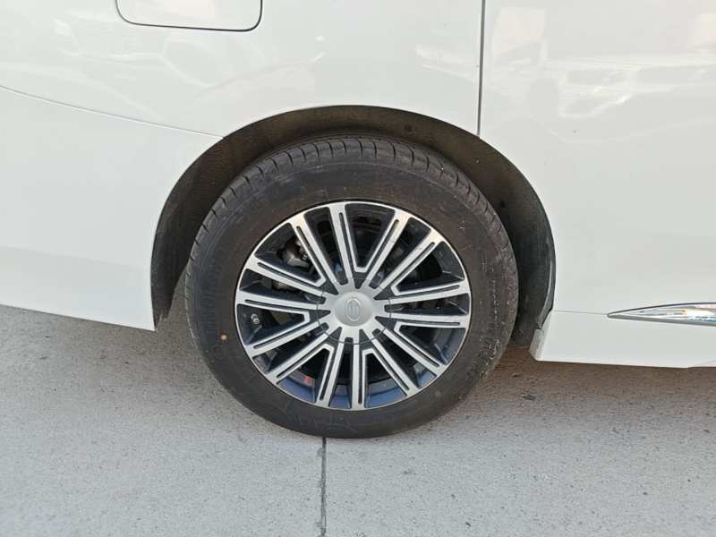 Used GAC Trumpchi M8 2021 Lingxiu Series 390T Deluxe Edition – Premium — 25