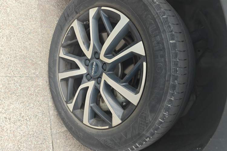 Used Haval H6 2021 3rd Generation 1.5T Automatic Two-Wheel Drive Max