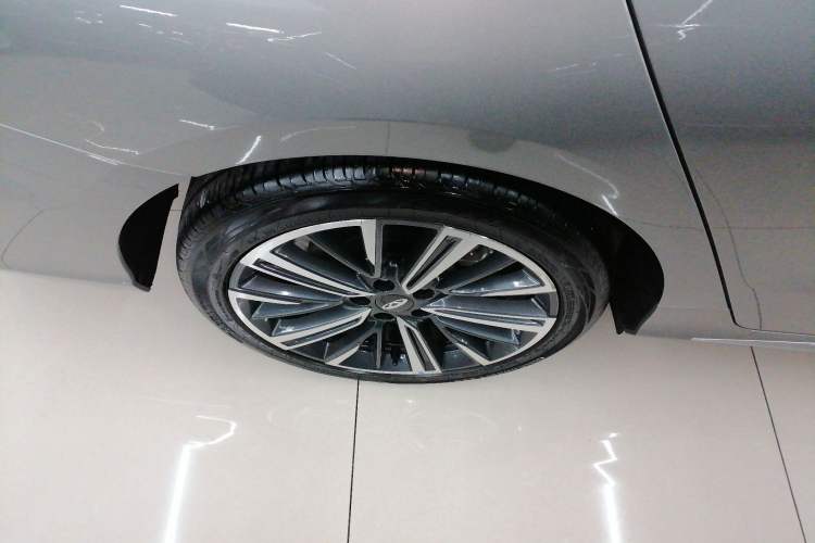 Used Chery Arrizo 8 2022 1.6T DCT Elite
