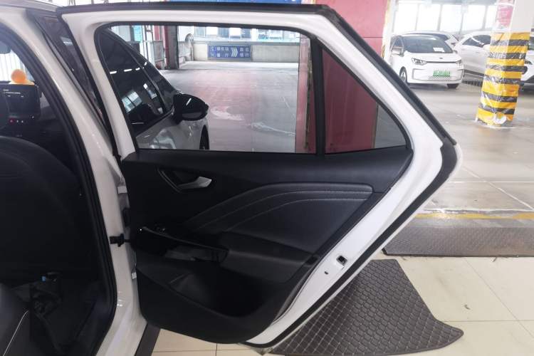 Used Volkswagen ID.3 2024 Pure & Smart Edition