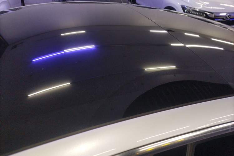 Used Tesla Model 3 2019 Standard Range Rear-Drive Upgraded Version Roof