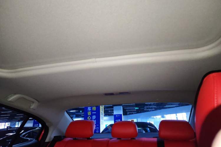 Used Mazda Mazda 3 Axela 2017 Sedan 1.5L Automatic Luxury Model China VI Standard