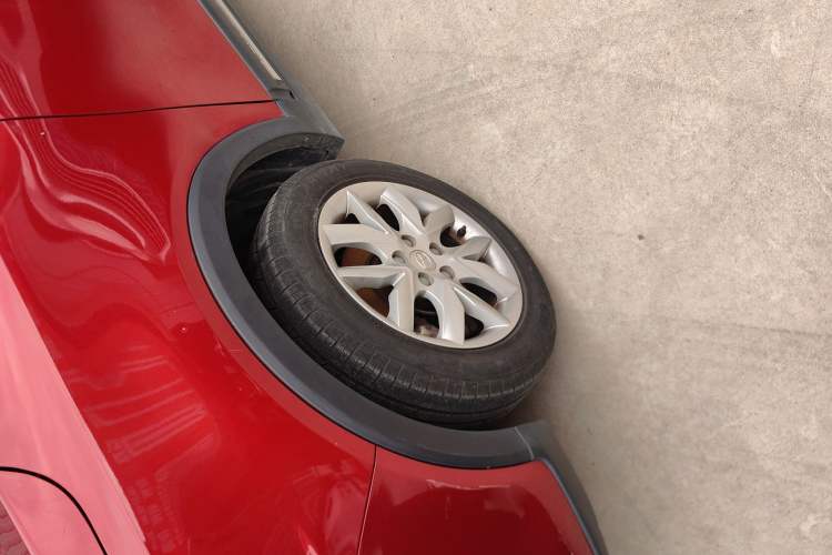 Used JAC Refine S3 2014 1.5L Manual Luxury Smart Model
