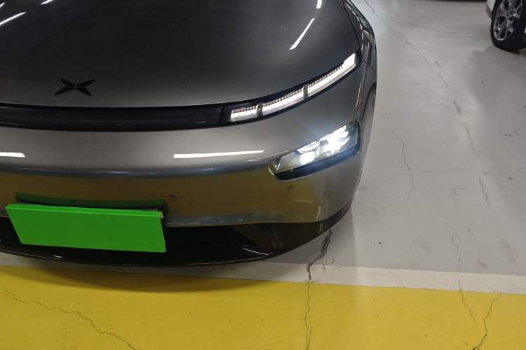Used XPeng P7 2020 562N Performance Edition Left Front Headlight