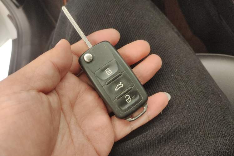 Used Skoda Rapid 2018 1.6L Automatic Comfort Edition