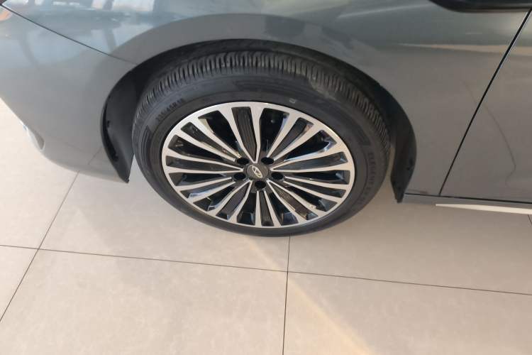 Used Chery Fengyun A8L 2025 1.5 TGDI 145 km Luxury Version