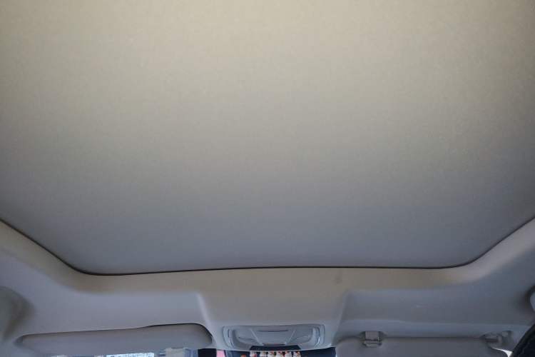 Used Haval H6 2022 3rd Generation 1.5T Automatic Two-Wheel Drive Max
